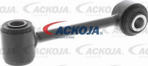 ACKOJAP A52-0809 - Центральний вимикач, система зчеплення autozip.com.ua