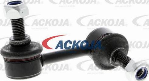 ACKOJAP A52-0804 - Головний циліндр, система зчеплення autozip.com.ua