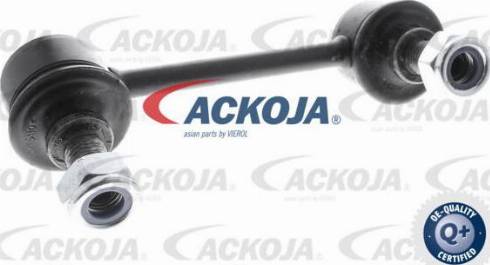 ACKOJAP A52-0805 - Робочий циліндр, система зчеплення autozip.com.ua