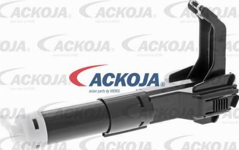 ACKOJAP A52-0344 - Комплект підшипника маточини колеса autozip.com.ua