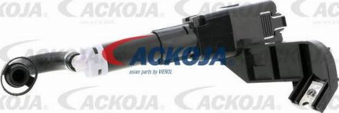 ACKOJAP A52-0352 - Водяний насос + комплект зубчатого ременя autozip.com.ua