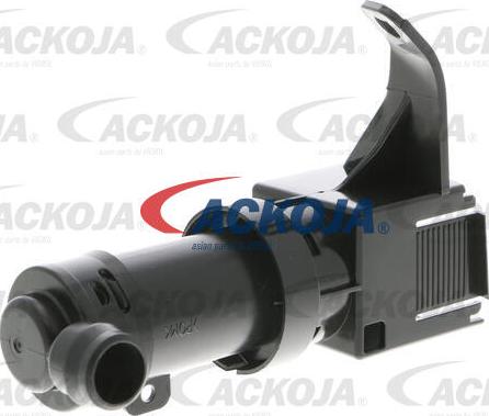 ACKOJAP A52-0360 - Комплект ременя ГРМ autozip.com.ua