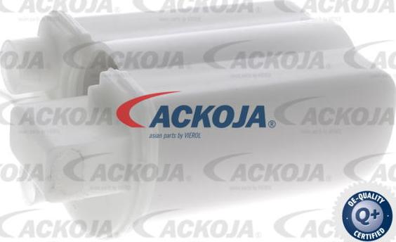 ACKOJAP A52-0304 - Паливний фільтр autozip.com.ua