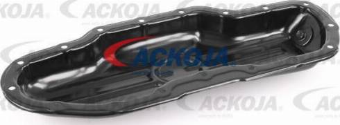 ACKOJAP A52-03-0002 - Вентилятор салону autozip.com.ua