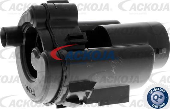 ACKOJAP A52-0300 - Паливний фільтр autozip.com.ua
