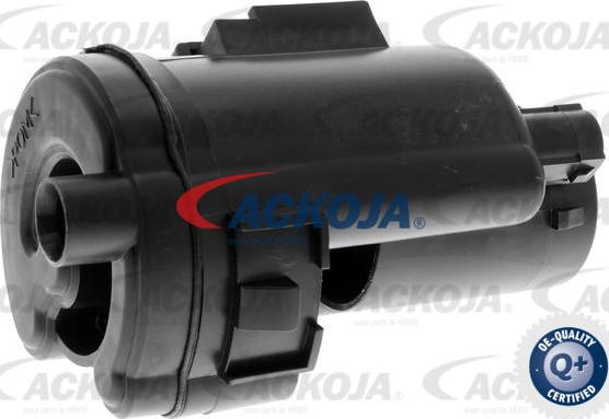 ACKOJAP A52-0301 - Паливний фільтр autozip.com.ua