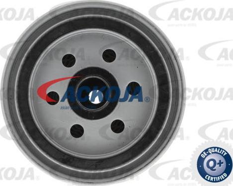 ACKOJAP A52-0303 - Паливний фільтр autozip.com.ua