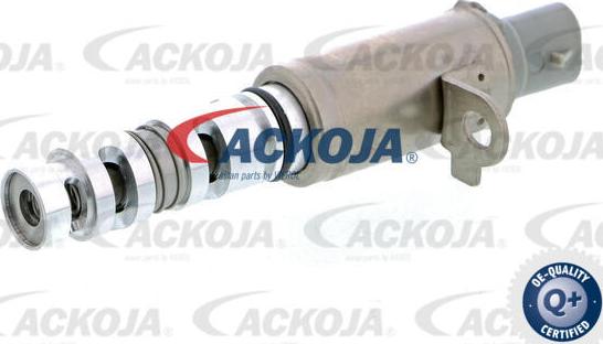 ACKOJAP A52-0311 - Регулюючий клапан, виставлення розподільного вала autozip.com.ua