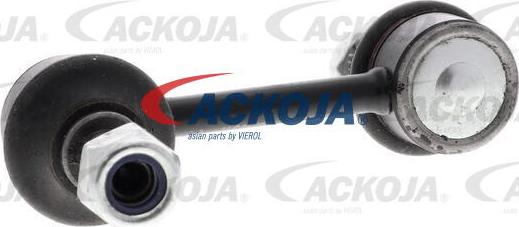 ACKOJAP A52-0317 - Тяга / стійка, стабілізатор autozip.com.ua