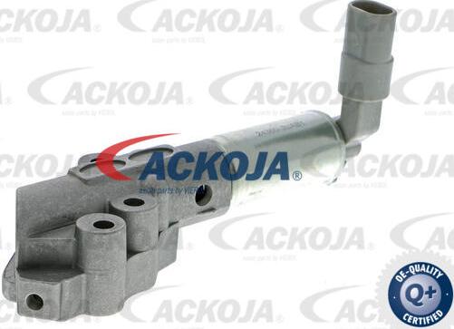 ACKOJAP A52-0384 - Регулюючий клапан, виставлення розподільного вала autozip.com.ua