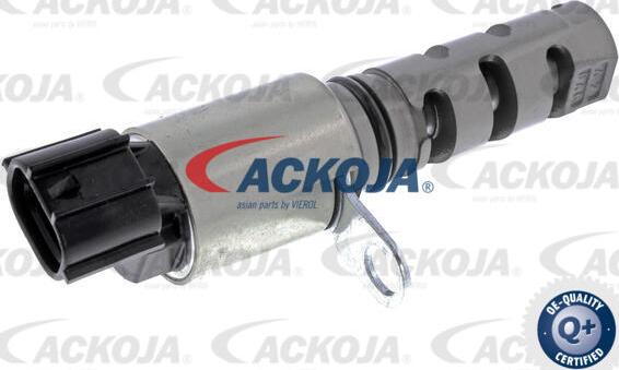 ACKOJAP A52-0385 - Регулюючий клапан, виставлення розподільного вала autozip.com.ua