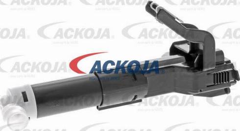 ACKOJAP A52-0388 - Амортизатор autozip.com.ua