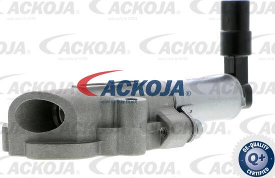 ACKOJAP A52-0383 - Регулюючий клапан, виставлення розподільного вала autozip.com.ua