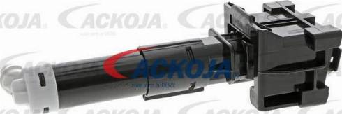 ACKOJAP A52-0382 - Амортизатор autozip.com.ua