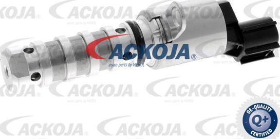 ACKOJAP A52-0387 - Регулюючий клапан, виставлення розподільного вала autozip.com.ua