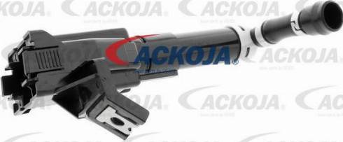 ACKOJAP A52-0379 - Амортизатор autozip.com.ua