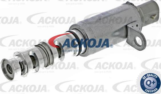 ACKOJAP A52-0375 - Регулюючий клапан, виставлення розподільного вала autozip.com.ua