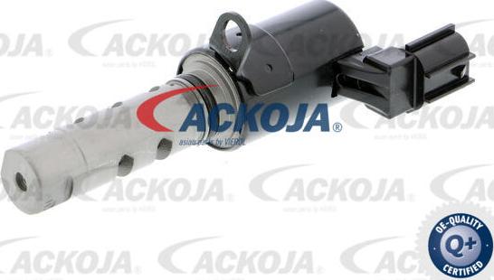 ACKOJAP A52-0376 - Регулюючий клапан, виставлення розподільного вала autozip.com.ua