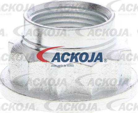 ACKOJAP A52-0290 - Водяний насос + комплект зубчатого ременя autozip.com.ua