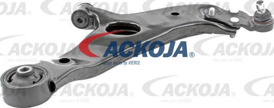 ACKOJAP A52-0246 - Важіль незалежної підвіски колеса autozip.com.ua