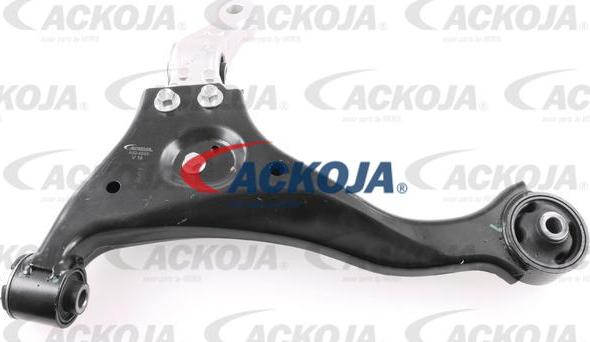ACKOJAP A52-0243 - Важіль незалежної підвіски колеса autozip.com.ua