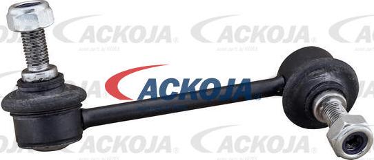 ACKOJAP A52-0269 - Тяга / стійка, стабілізатор autozip.com.ua