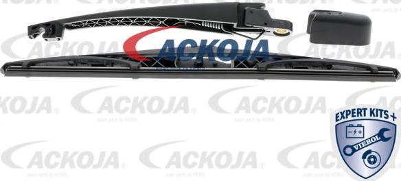 ACKOJAP A52-0260 - Комплект важелів склоочисника, система очищення стекол autozip.com.ua