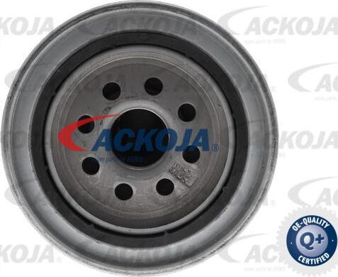 ACKOJAP A52-0268 - Болт кріплення колеса autozip.com.ua