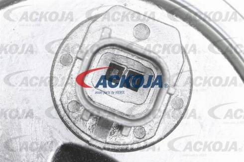 ACKOJAP A52-0204 - Комплект ременя ГРМ autozip.com.ua