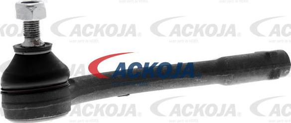 ACKOJAP A52-0284 - Наконечник рульової тяги, кульовий шарнір autozip.com.ua