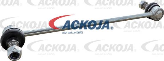 ACKOJAP A52-0288 - Тяга / стійка, стабілізатор autozip.com.ua