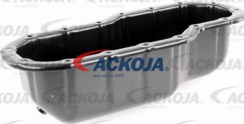 ACKOJAP A52-0232 - Водяний насос + комплект зубчатого ременя autozip.com.ua