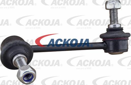 ACKOJAP A52-0270 - Тяга / стійка, стабілізатор autozip.com.ua