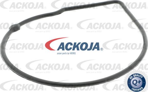 ACKOJAP A52-0703 - Водяний насос autozip.com.ua