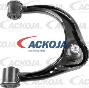 ACKOJAP A52-0714 - Водяний насос autozip.com.ua