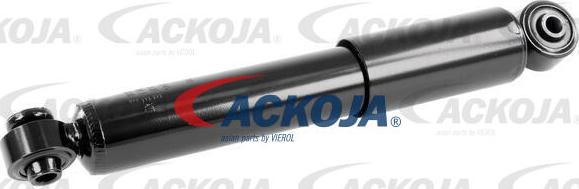 ACKOJAP A52-1535 - Амортизатор autozip.com.ua