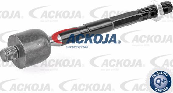 ACKOJAP A52-1190 - Осьовий шарнір, рульова тяга autozip.com.ua