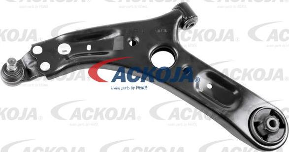 ACKOJAP A52-1198 - Важіль незалежної підвіски колеса autozip.com.ua