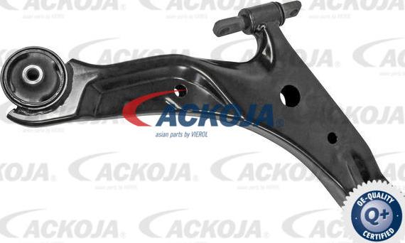 ACKOJAP A52-1143 - Важіль незалежної підвіски колеса autozip.com.ua