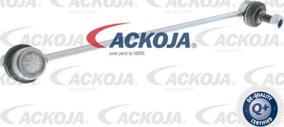 ACKOJAP A52-1159 - Тяга / стійка, стабілізатор autozip.com.ua