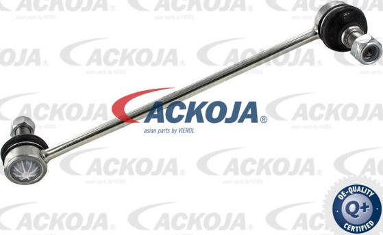 ACKOJAP A52-1158 - Тяга / стійка, стабілізатор autozip.com.ua