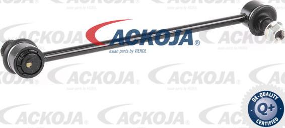 ACKOJAP A52-1157 - Тяга / стійка, стабілізатор autozip.com.ua