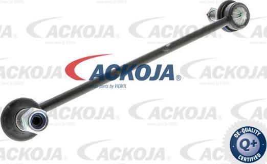 ACKOJAP A52-1165 - Тяга / стійка, стабілізатор autozip.com.ua