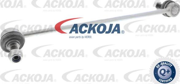 ACKOJAP A52-1160 - Тяга / стійка, стабілізатор autozip.com.ua