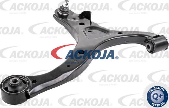 ACKOJAP A52-1109 - Важіль незалежної підвіски колеса autozip.com.ua