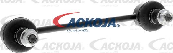 ACKOJAP A52-1104 - Тяга / стійка, стабілізатор autozip.com.ua