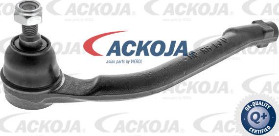 ACKOJAP A52-1101 - Наконечник рульової тяги, кульовий шарнір autozip.com.ua