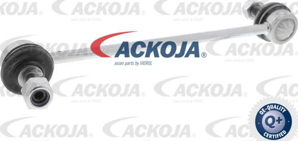ACKOJAP A52-1103 - Тяга / стійка, стабілізатор autozip.com.ua