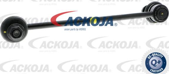ACKOJAP A52-1102 - Тяга / стійка, стабілізатор autozip.com.ua