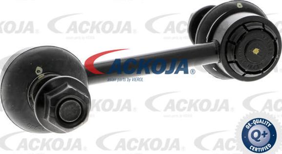 ACKOJAP A52-1107 - Тяга / стійка, стабілізатор autozip.com.ua